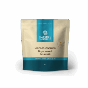 Кораловий Кальцій