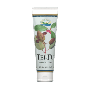 Лосьйон для масажу Tei-Fu