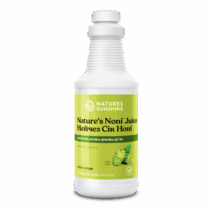 Сік Ноні Нейчез