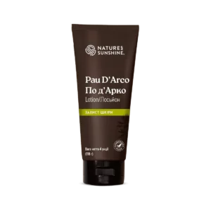 Лосьйон По д'Арко