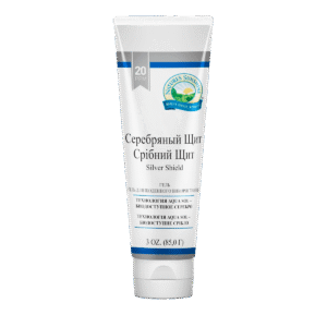 Гель "Срібний щит"