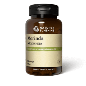 Моринда