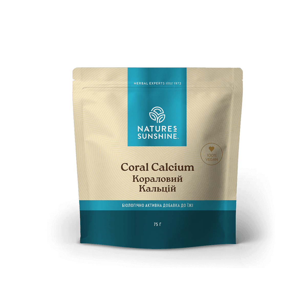 Кораловий Кальцій