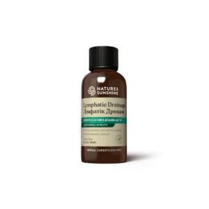 Лімфатік Дренаж