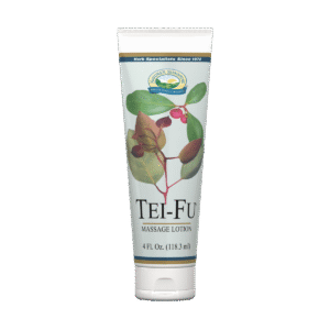 Лосьйон для масажу Tei-Fu