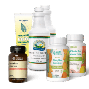 Програма «Здорова дитина»