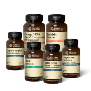 Програма «Антистрес»