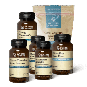 Програма «Здоров’я сполучної тканини»