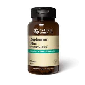 Буплерум Плюс