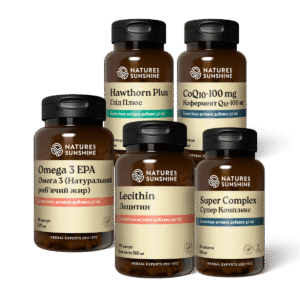 Програма «Здорове серце»