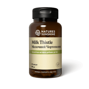 Молочний Чортополох