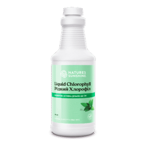 Хлорофіл рідкий