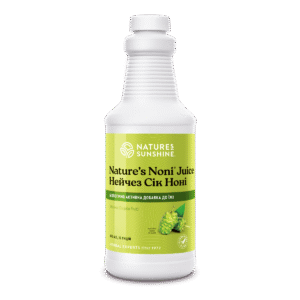 Сік Ноні Нейчез