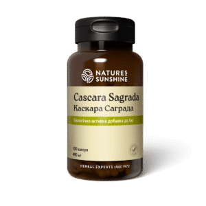 Каскара Саграда