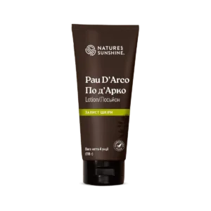 Лосьйон По д'Арко