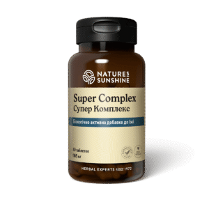 Супер Комплекс