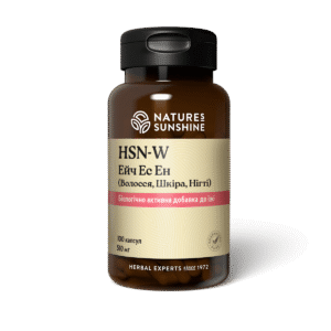 Ейч Ес Ен (волосся, шкіра, нігті)