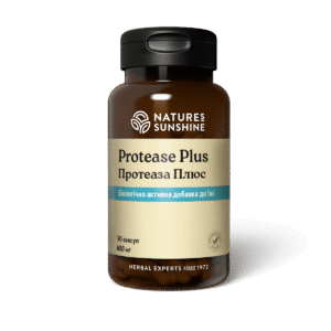 Протеаза Плюс