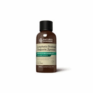 Лімфатік Дренаж