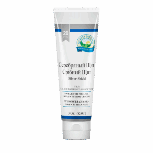 Гель "Срібний щит"