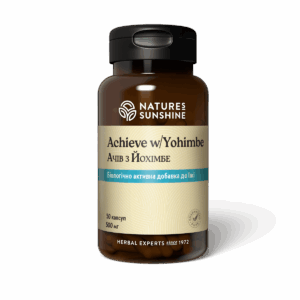 Ачів з Йохимбе