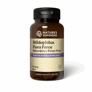 Біфідофілус Флора Форс