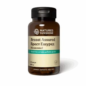 Брест Ешуред (Комплекс)