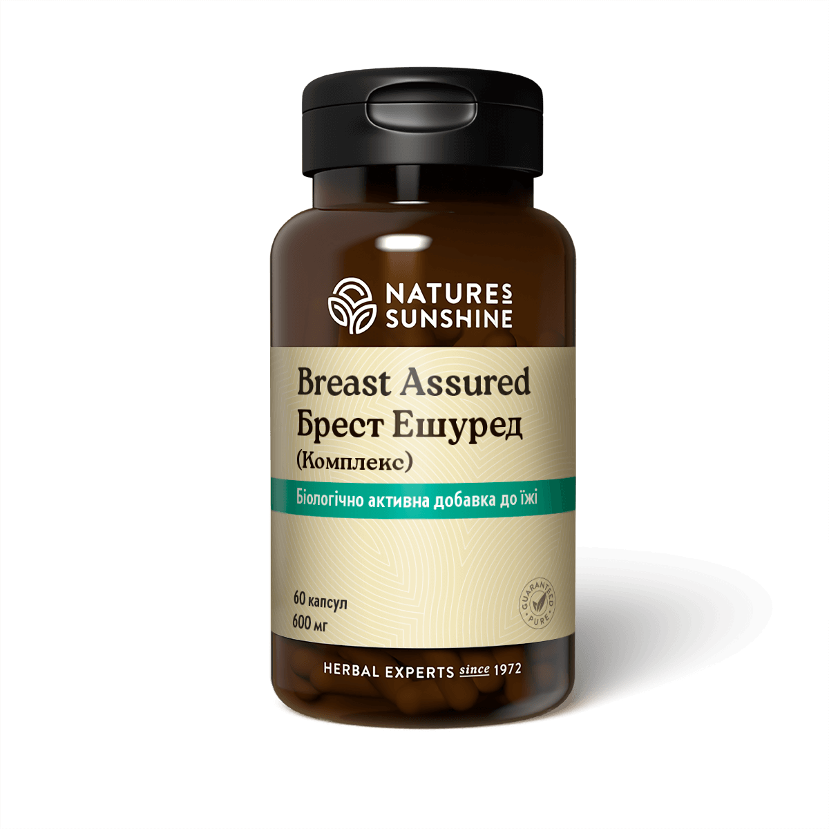 Брест Ешуред (Комплекс)