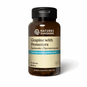 Грепайн з Протекторами