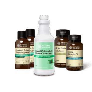 Програма «Стоп набряк»