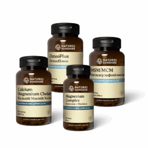 Програма «Здоров’я ваших кісток»