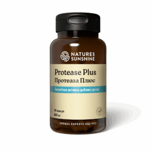 Протеаза Плюс