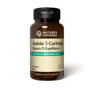 Індол-3-Карбінол