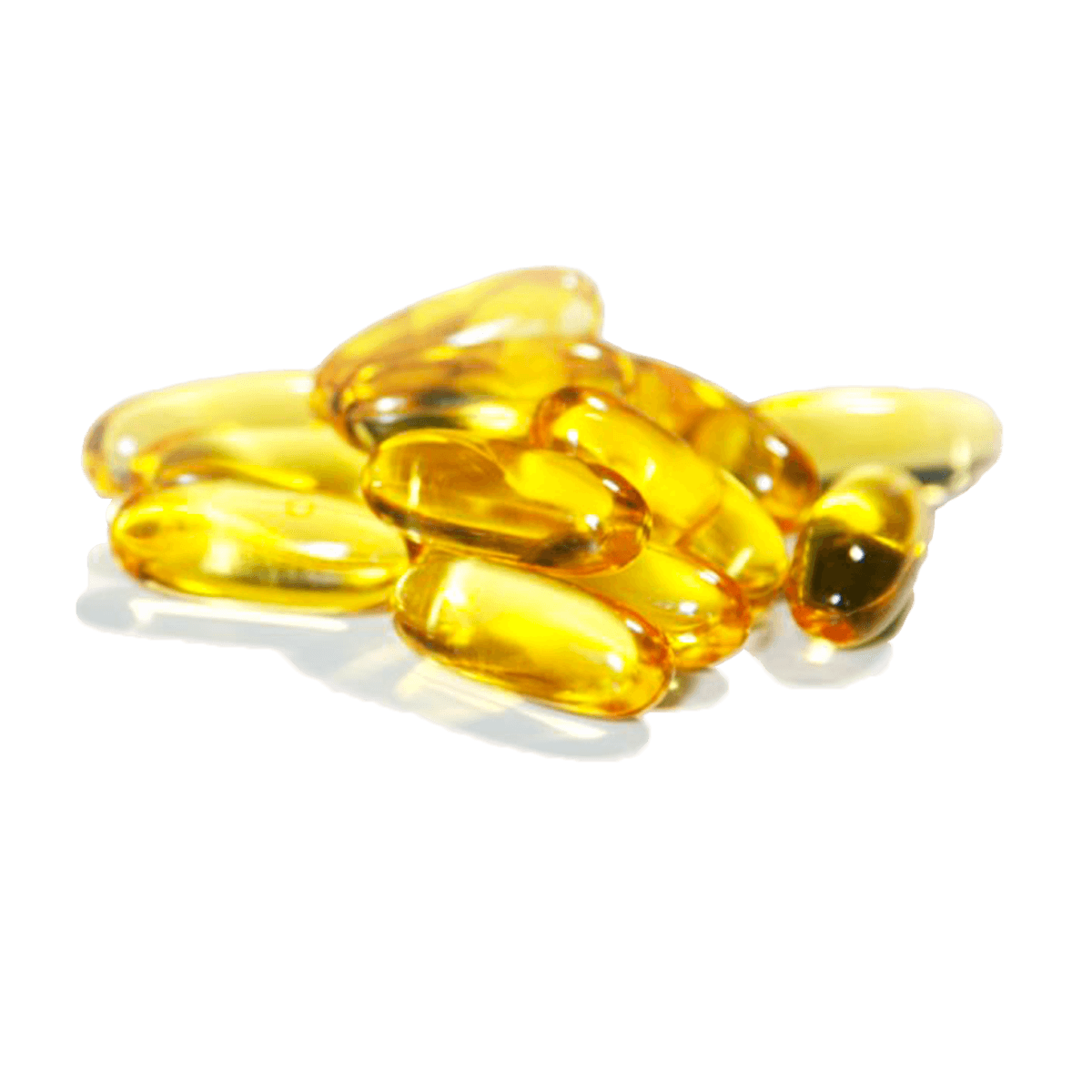 Омега-3 (Натуральний риб’ячий жир) - Зображення 2