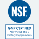NSF Certified